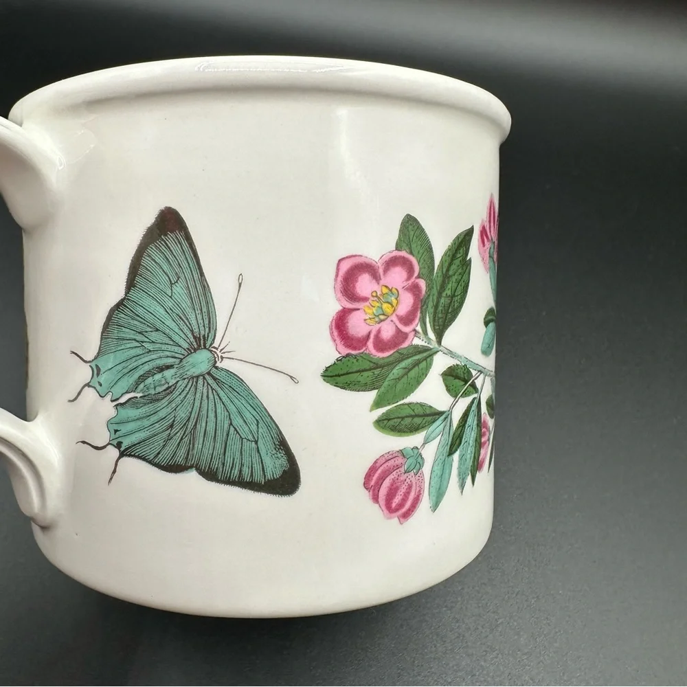 Portmeirion Botanic Garden Creamer – 3.5
